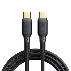 MCDODO CH-5141 100W Gan Charger 2m PD 100W Cable