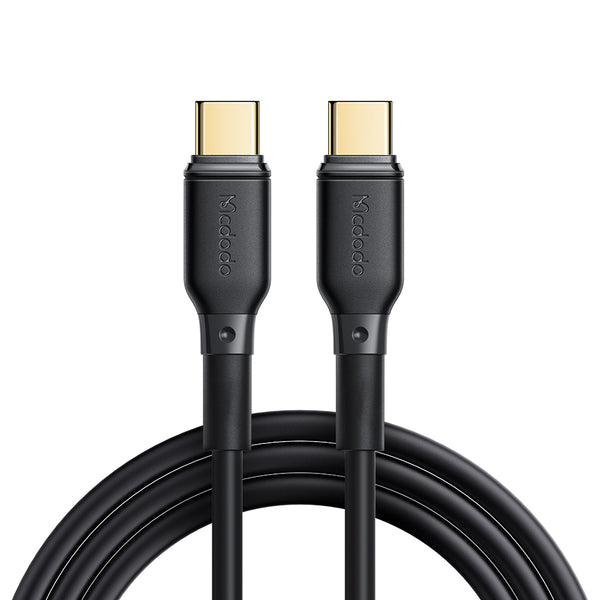 MCDODO CH-5141 100W Gan Charger 2m PD 100W Cable