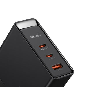 MCDODO CH-2913 140W Gan Charger 240W Cable