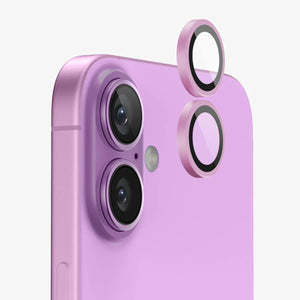 iPhone 17 Series Lens Protection
