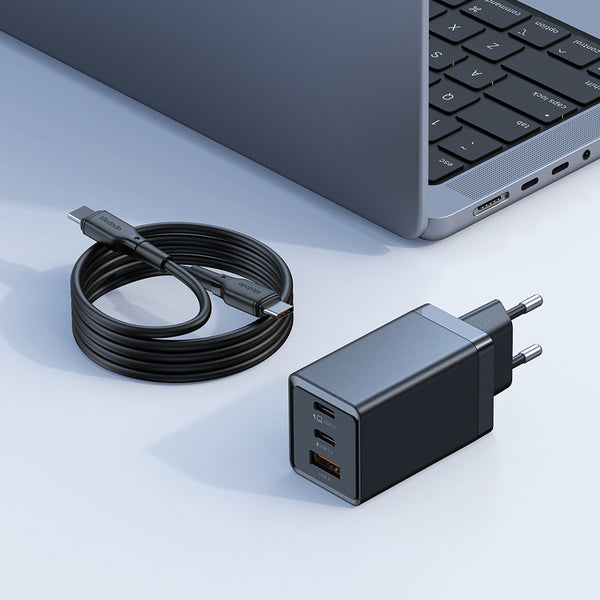 MCDODO CH-1543 67W Gan Charger 2m PD Cable