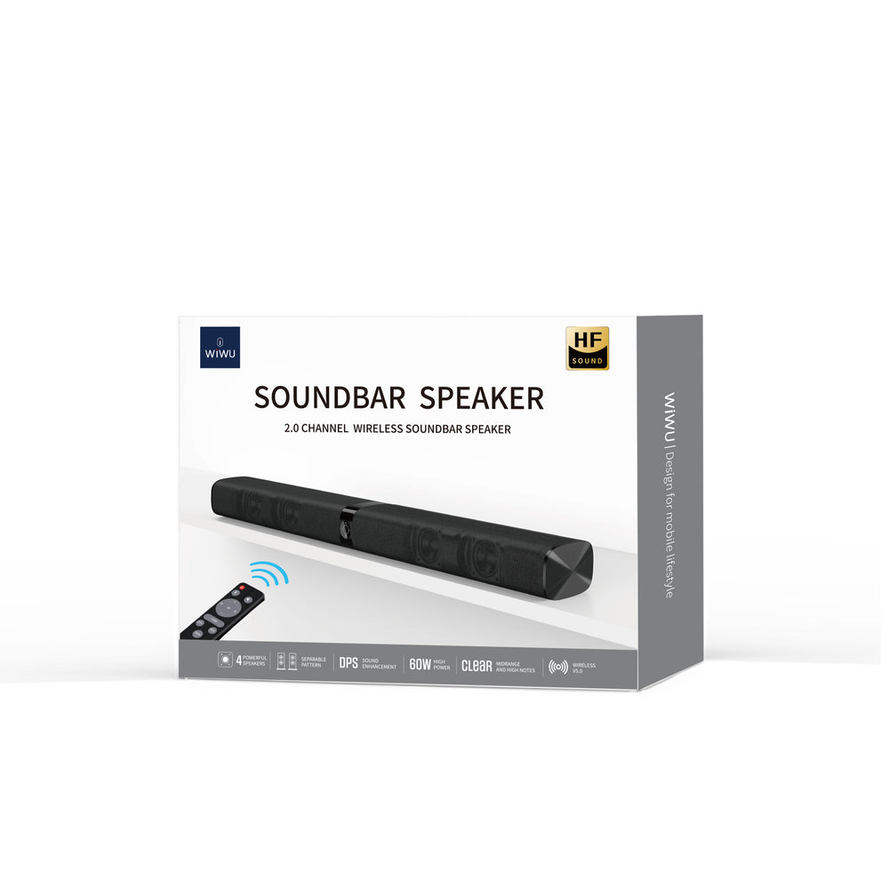 WIWU Sounder TV Speaker S1