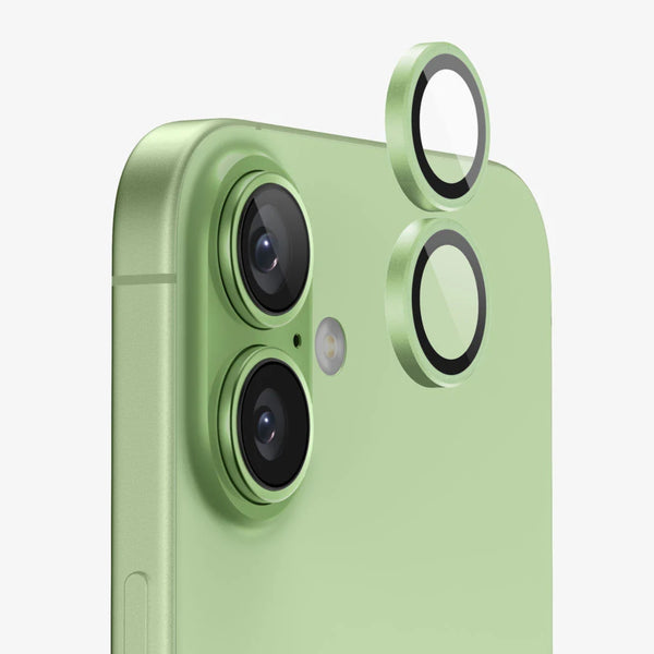 iPhone 17 Series Lens Protection