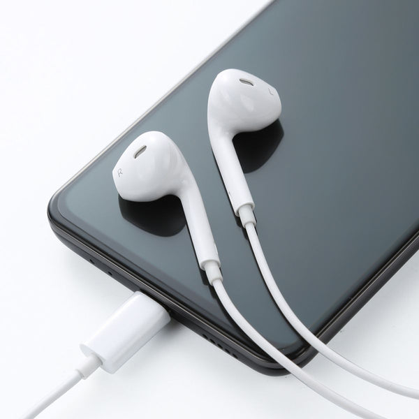 MCDODO HP-6080 Element Series Wired Earphone