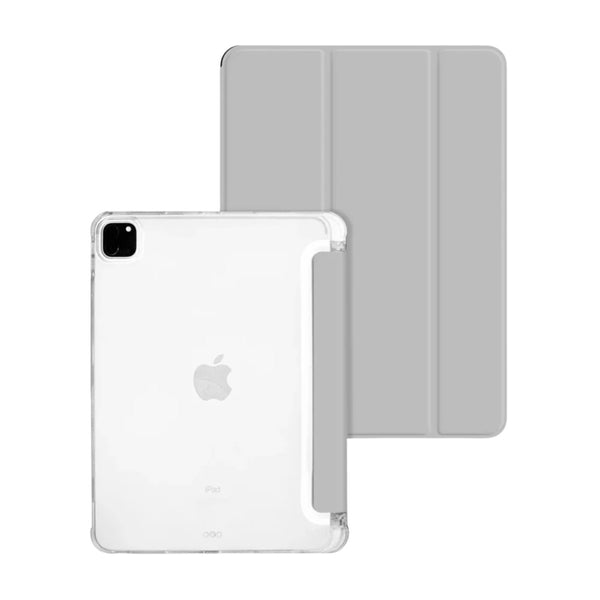 Leather Stand Case for iPad