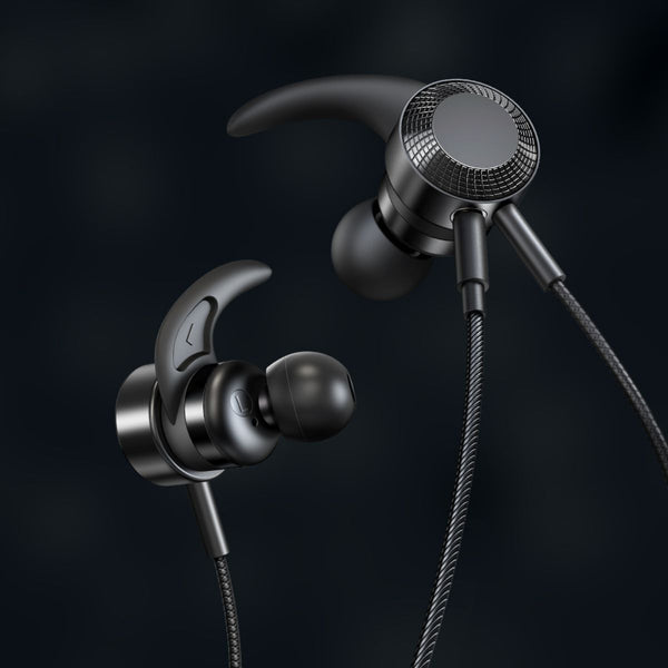 MCDODO HP-1340 Type-C Gaming Wired Earphone with Mic (support iPhone15)