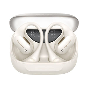 MCDODO HP-0070 Open-Ear True Wireless Earbuds with LED Display