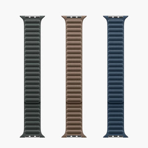 WIWU Magnetic Loop Apple Watch Band