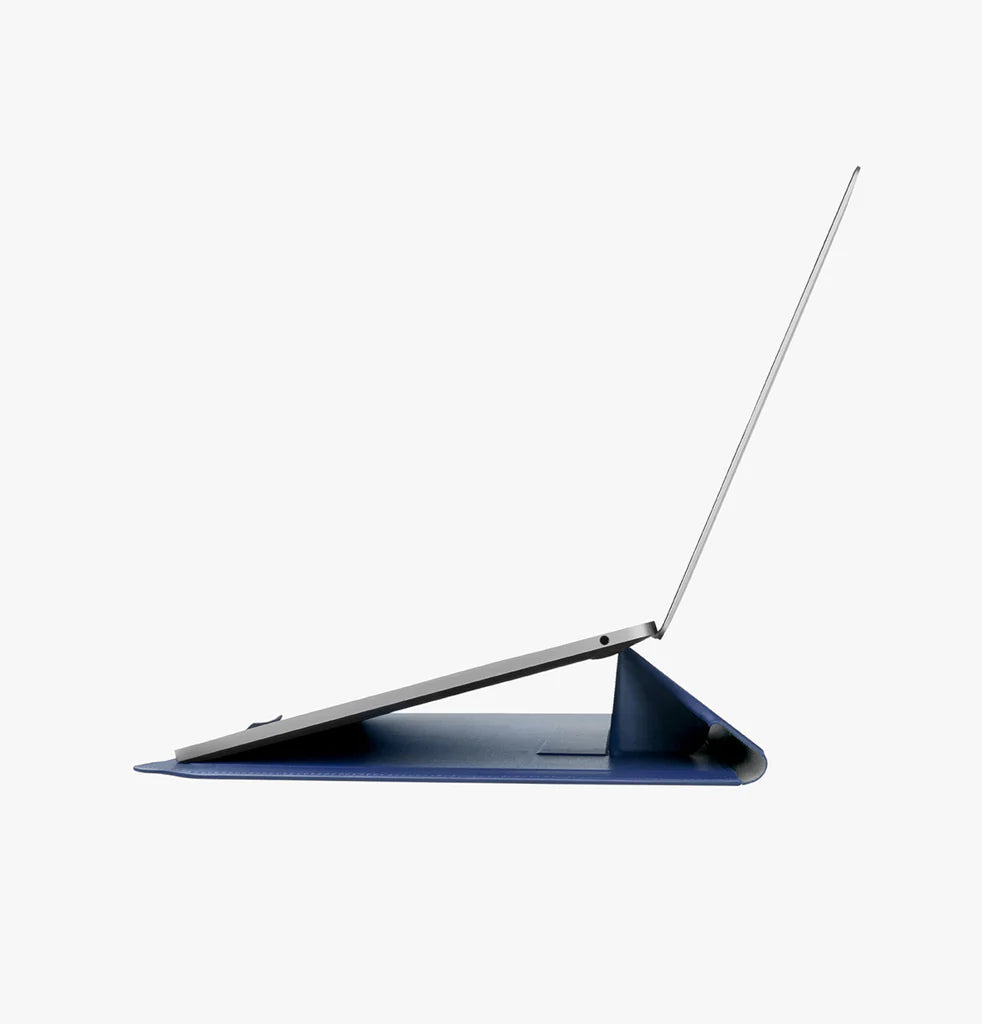 UNIQ Oslo Laptop Sleeve With Stand 14"