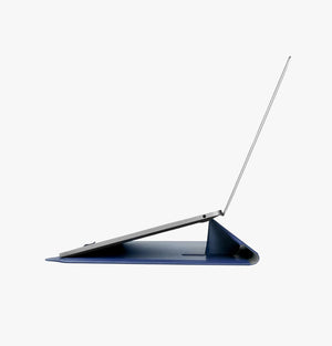 UNIQ Oslo Laptop Sleeve With Stand 14"