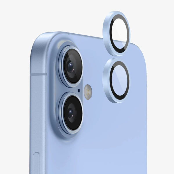 iPhone 17 Series Lens Protection
