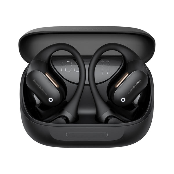 MCDODO HP-0070 Open-Ear True Wireless Earbuds with LED Display