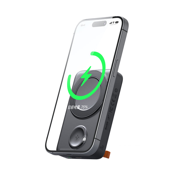 MCDODO MC-1461 10000mAh 20W Wireless & Apple Watch Power Bank