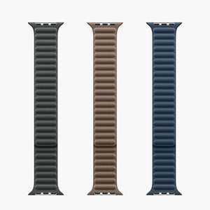 WIWU Magnetic Loop Watch Band Wi-WB011