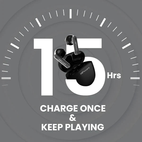 HiFuture ColorBuds 2 Earbuds