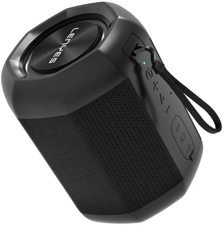 LENYES S816 Speaker