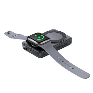 MCDODO MC-1461 10000mAh 20W Wireless & Apple Watch Power Bank