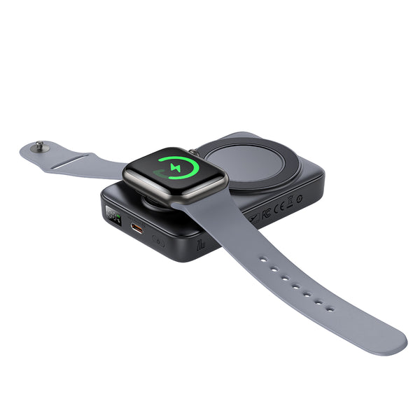 MCDODO MC-1461 10000mAh 20W Wireless & Apple Watch Power Bank