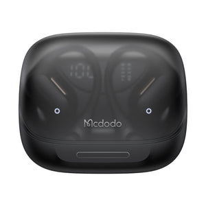 MCDODO HP-0070 Open-Ear True Wireless Earbuds with LED Display