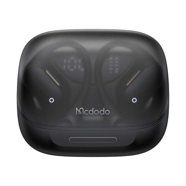 MCDODO HP-0070 Open-Ear True Wireless Earbuds with LED Display