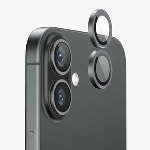 iPhone 17 Series Lens Protection