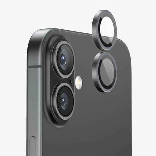 iPhone 17 Series Lens Protection