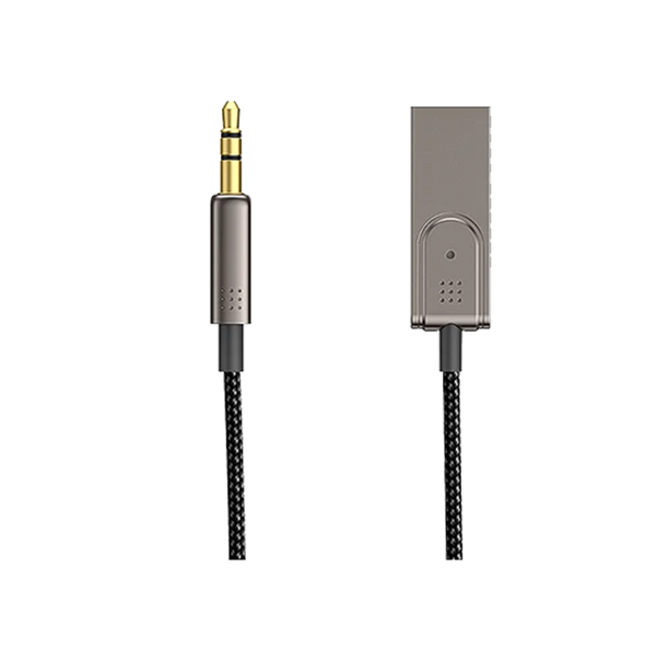 WIWU car audio cable YP04