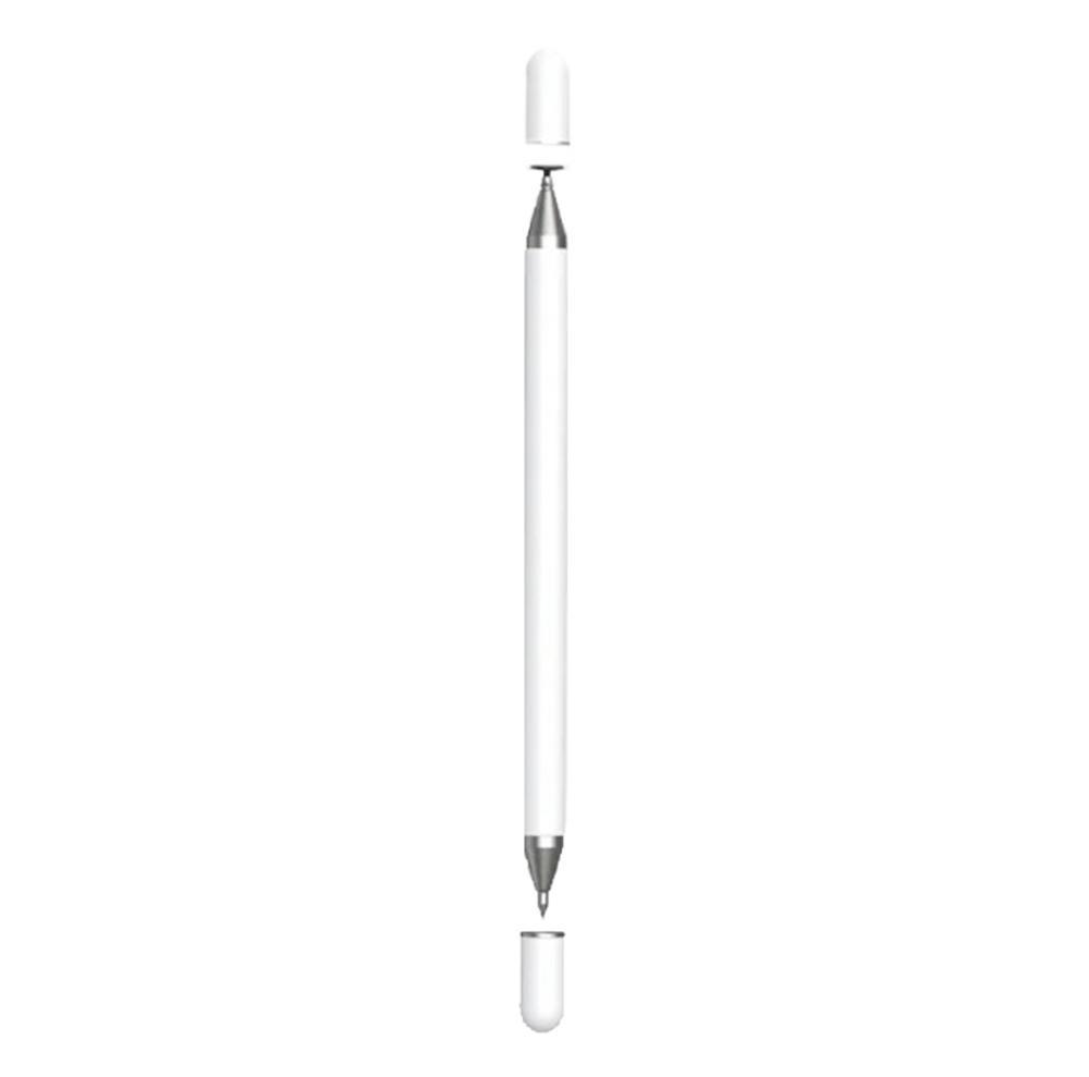 WiWU Pencil One 2 in 1 Passive Stylus with Magnetic Cover