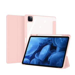 Leather Stand Case for iPad