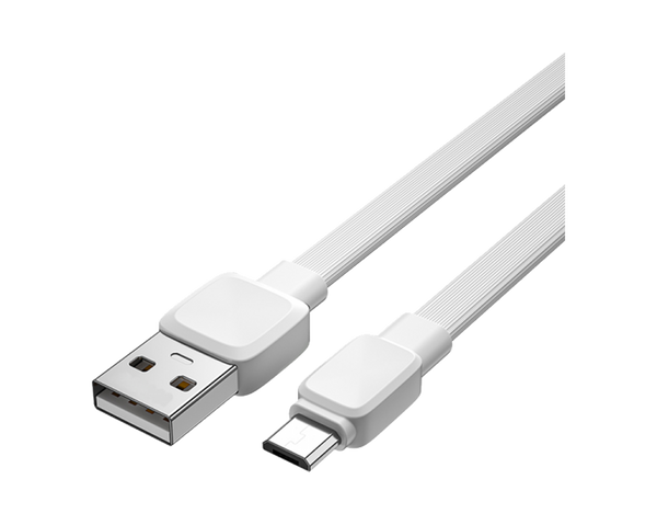 WiWU Bravo Series USB-A to Lightning 27W Cable 1.2m Wi-C003