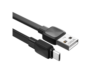 WiWU Bravo Series USB-A to Lightning 27W Cable 1.2m Wi-C003