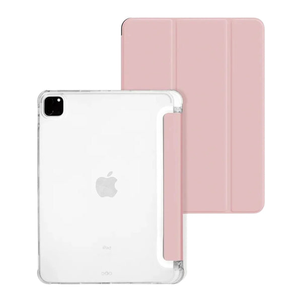 Leather Stand Case for iPad