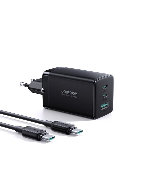 JOYROOM TCG01 65W PD Charger