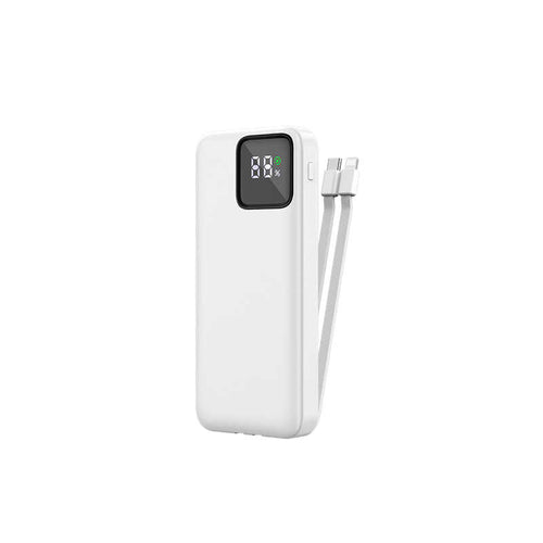 WIWU JC-18 10000mAh Power Bank