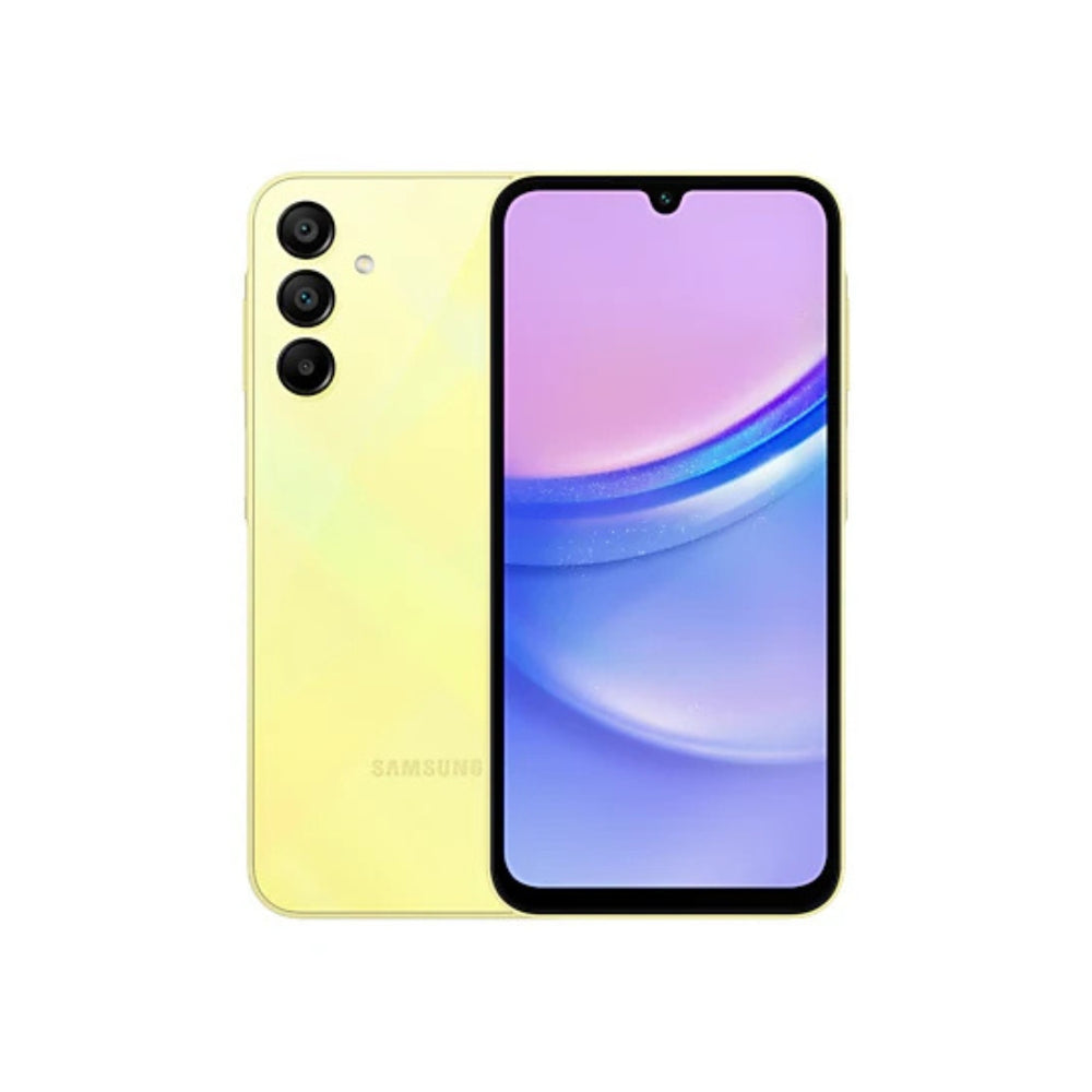 Samsung A15
