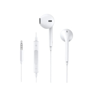 JOYROOM JR-EP1 Classic Wired Earphone