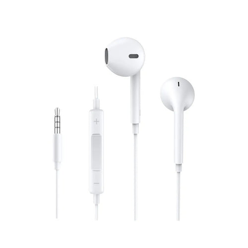 JOYROOM JR-EP1 Classic Wired Earphone