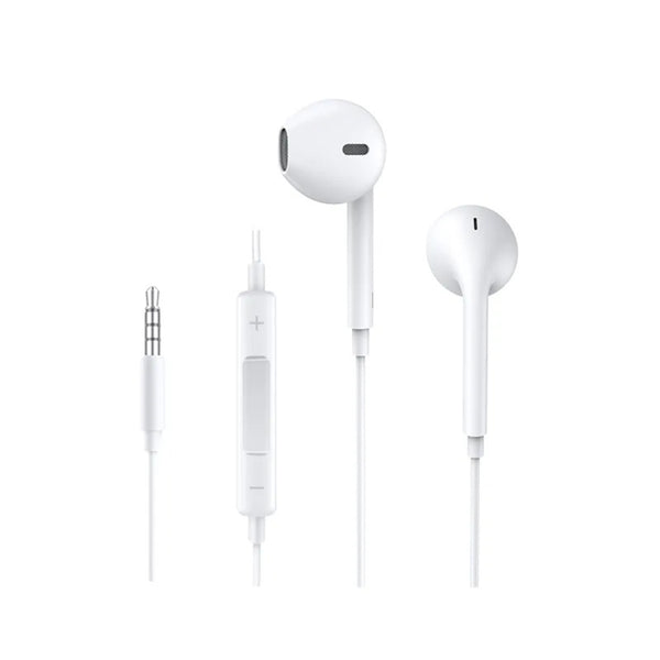 JOYROOM JR-EP1 Classic Wired Earphone