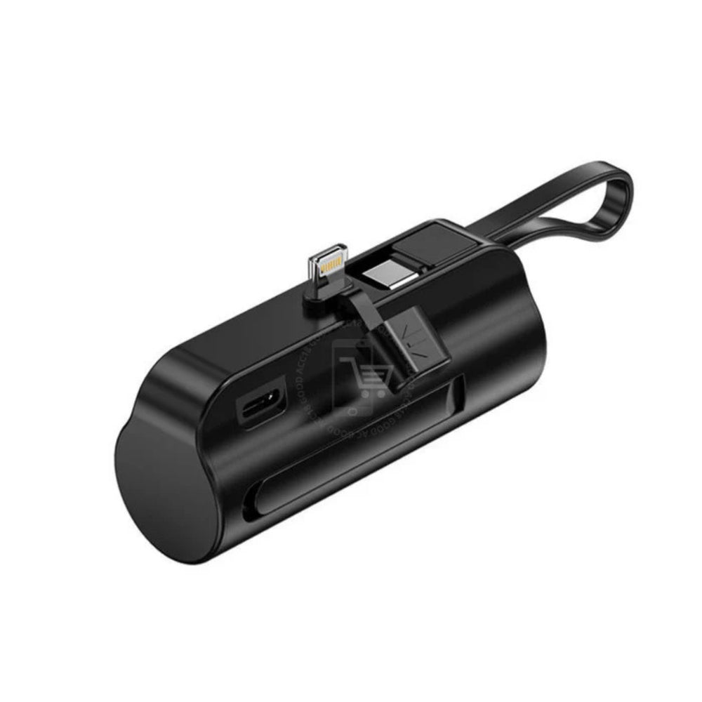 LENYES 5000mAh Mini Power Bank PX023