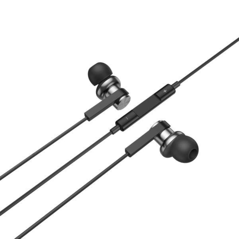 WIWU EB311 3.5mm jack wired earphone