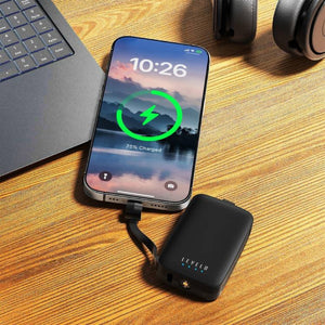 Levelo Nano Mini Portable PowerBank 4000mAh