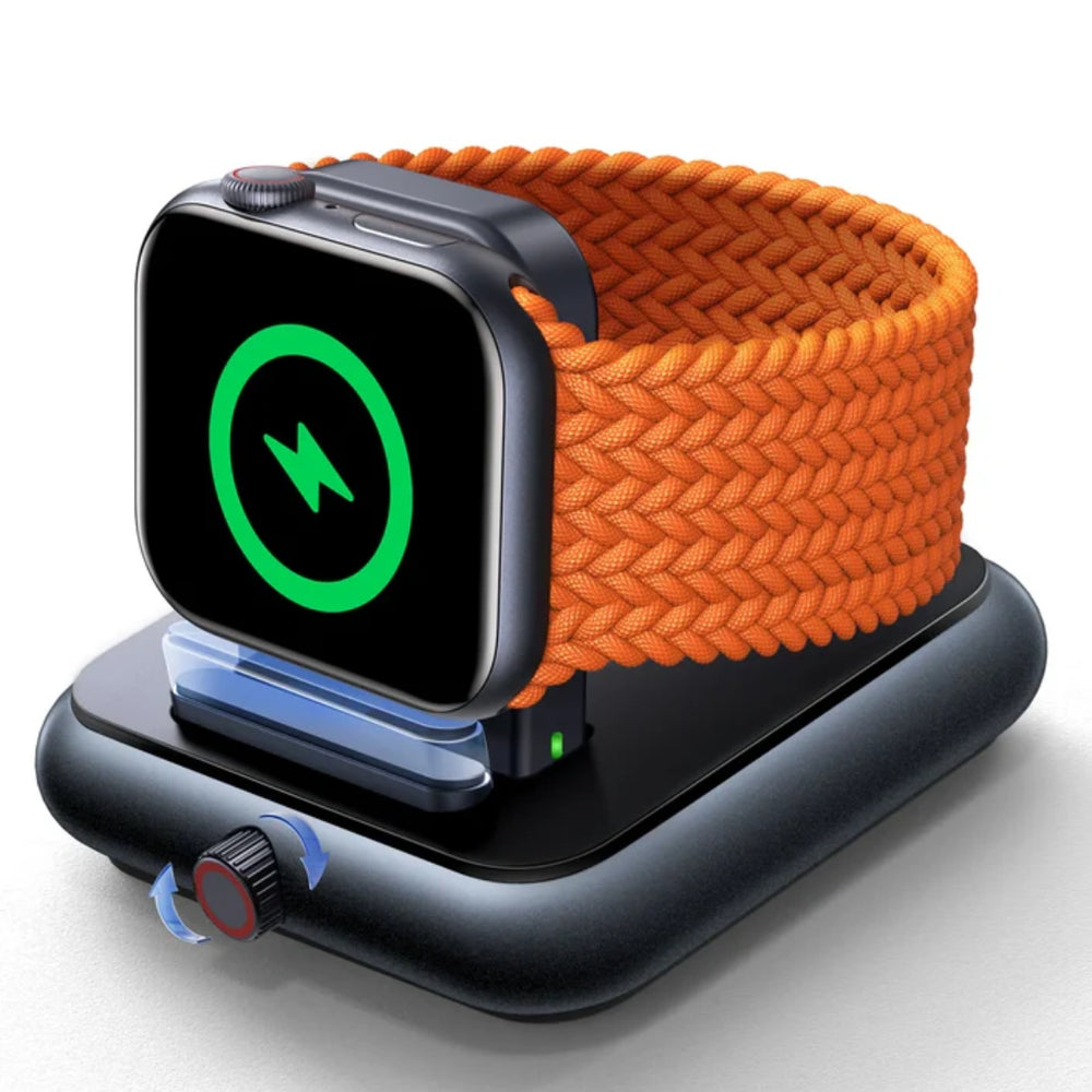 JOYROOM JR-WQW03 Wireless Watch Charger