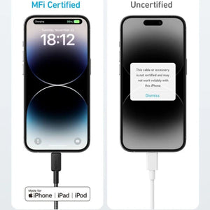ANKER 322 USB-C to Lightning Cable A81B5H11