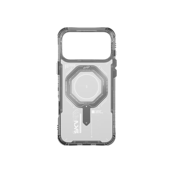 SKINARMA MAGMA Mag-Charge Case