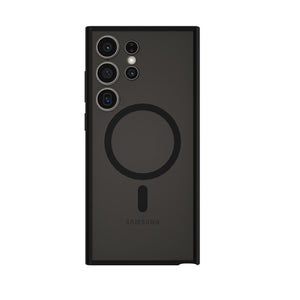 WiWU Samsung series Protective Phone case Galaxy S24 Ultra FGG-024