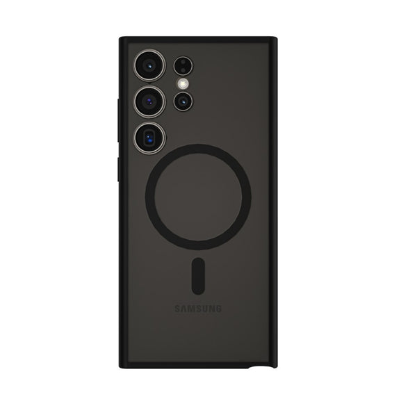 WiWU Samsung series Protective Phone case Galaxy S24 Ultra FGG-024