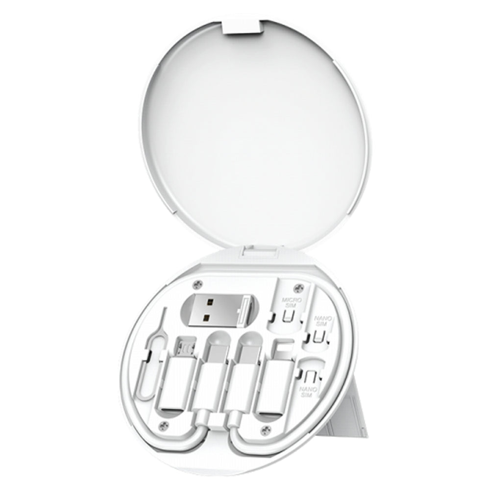 WiWU Almighty Charger Suit Case