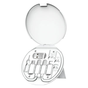 WiWU Almighty Charger Suit Case