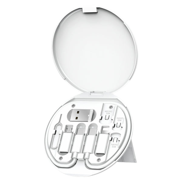 WiWU Almighty Charger Suit Case