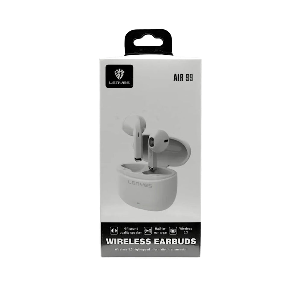 LENYES Hi-Fi Sound Earbuds Air 99
